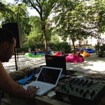 SZÜLINAPI HAVERVAGY PIKNIK a Dürer Piknik Parkban #7