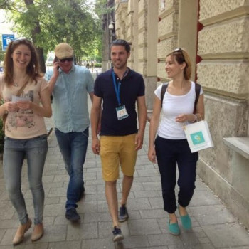 URBANGO szabadulós játék - Most BUDAPEST A SZABADULÓSZOBA #7