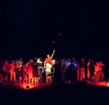 JÖN az ÉV BULIJA: VII: Kusturica Party #1