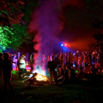 JÖN az ÉV BULIJA: VII: Kusturica Party