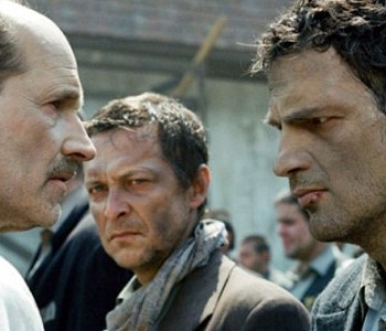 Saul fia - Havervagyos exkluzív mozizás majd beszélgetés a film főszereplőjével #0