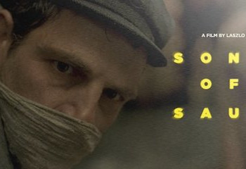 Saul fia - Havervagyos exkluzív mozizás majd beszélgetés a film főszereplőjével #6