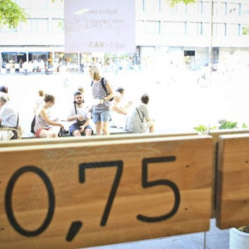  HAVERVAGY BULI A BAZILIKÁNÁL – nyit a 0.75 bár #0