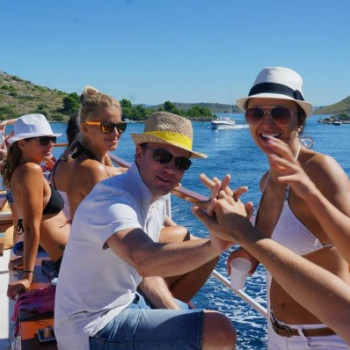 Havervagy Nyaralás Horvátországban az Augusztusi hosszú hètvègèn :)!   #3