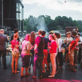 Nyitás előtti Havervagy Buli a SZIGETEN!!!! #4