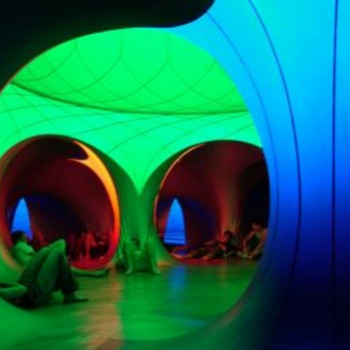 EXKLUZÍV LÁTOGATÁS A SZIGET EGYIK LEGNÉPSZERŰBB HELYSZÍNÉRE A LUMINÁRIUMBA! #1