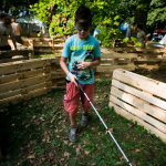SZIGETRE HAVER: Látogatás az Ability parkba