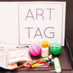 Havervagyos látogatás Az Art Zoneban