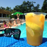 E L M A R A D!!! Havervagy NYárzóró Dupla! 2. Buli: Medencés party a Napozóban
