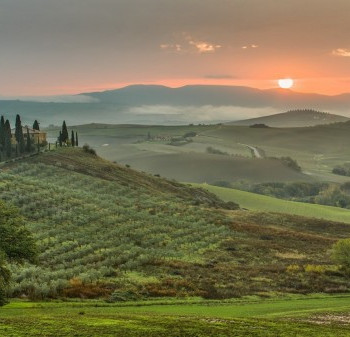 Amico Sei Italiano! HAVERVAGY TOSCANA :) #2