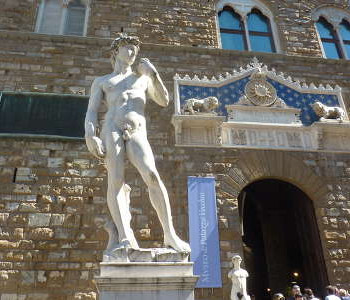 Amico Sei Italiano! HAVERVAGY TOSCANA :) #5