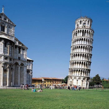 Amico Sei Italiano! HAVERVAGY TOSCANA :) #7