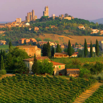 Amico Sei Italiano! HAVERVAGY TOSCANA :) #10