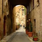 Amico Sei Italiano! HAVERVAGY TOSCANA :)