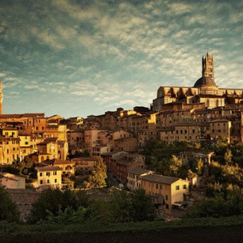 Amico Sei Italiano! HAVERVAGY TOSCANA :) #8