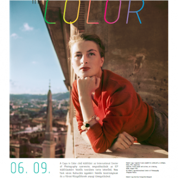 CAPA IN COLOR! III. TURNUS. Havervagyos zártkörű fotókiállítás, exkluzív tárlatvezetéssel #2