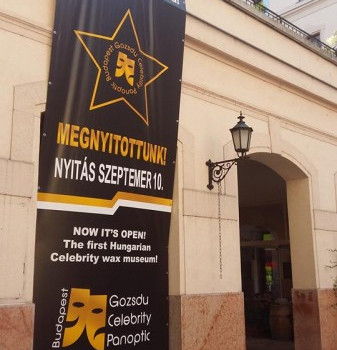 SZOMBAT ESTI HAVERVAGY BULI A PANOPTIKUMBAN! #9