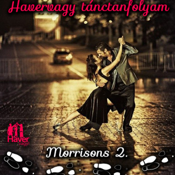 Havervagy Tánctanfolyam  Los Angelesi Salsa tanfolyam! #3