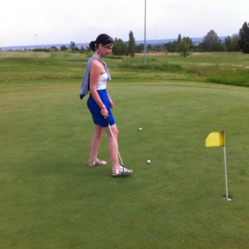 ÚJRA Havervagy Golf - Highland Golf Club #2