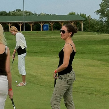 ÚJRA Havervagy Golf - Highland Golf Club #5