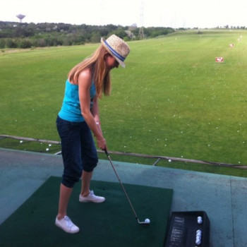 ÚJRA Havervagy Golf - Highland Golf Club #1
