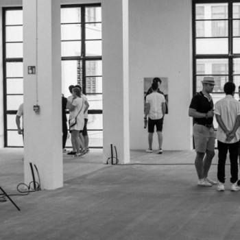 LOFT PARTY  - egy kis New York Budapest belvárosában #10