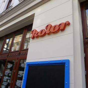 4 BRO DOWNTOWN: Nyitás előtti Havervagy nyitó buli #2
