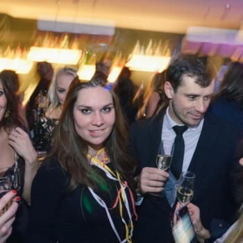 HAVERVAGY SZILVESZTER 2016! - idén is két (új) helyszínen leszünk együtt #15