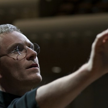 STEVE JOBS - havervagyos zártkörű mozizás majd beszélgetés Jobs és Apple szakértőkkel :) #0
