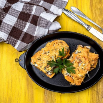 Havervagy kaja est és főzőcskézés a Diet boxxal #1