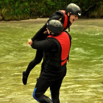Havervagy RAFTING 2016 - Rafting és még sok minden más :) #7