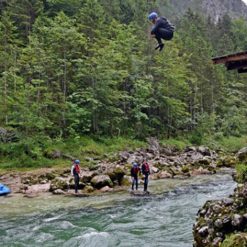 Havervagy RAFTING 2016 - Rafting és még sok minden más :) #6