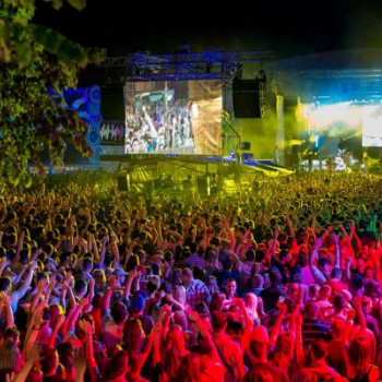 5. NYITÁS ELŐTTI HAVERVAGY NYITÓ BULI A PARKBAN!!! #3