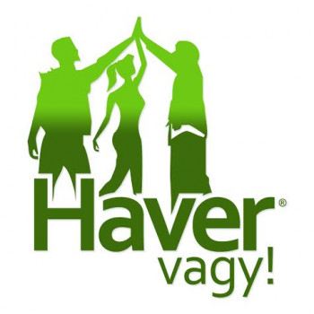 HAVERVAGY SZÜLINAP!!! 7 évesek leszünk :))))) #8