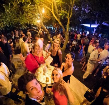 Nyitás előtti Havervagy buli a SZIGETEN!!! - borkóstolóval #3