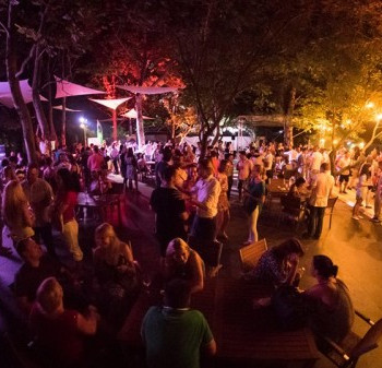 Nyitás előtti Havervagy buli a SZIGETEN!!! - borkóstolóval #10