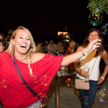 Nyitás előtti Havervagy buli a SZIGETEN!!! - borkóstolóval #7