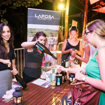 Nyitás előtti Havervagy buli a SZIGETEN!!! - borkóstolóval #0