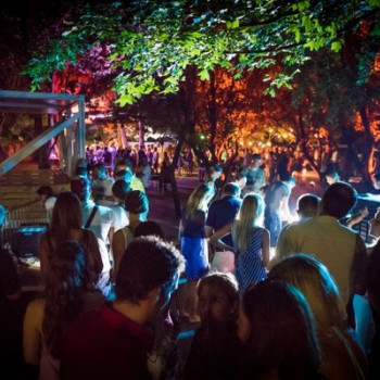 Nyitás előtti Havervagy buli a SZIGETEN!!! - borkóstolóval #6