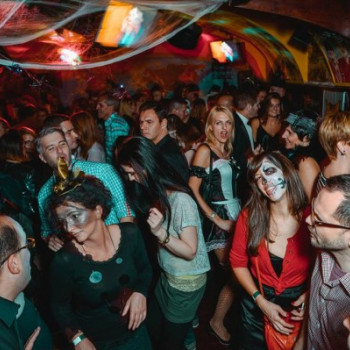 Havervagy Halloween 2016 - legyen megint haláli? :) #9
