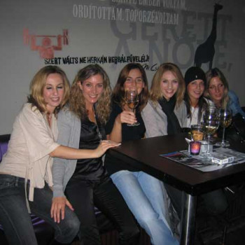 4Bro Bistro Nyitás előtti Havervagy Nyitóbuli #0