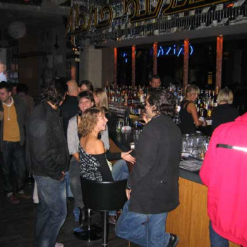 4Bro Bistro Nyitás előtti Havervagy Nyitóbuli #20