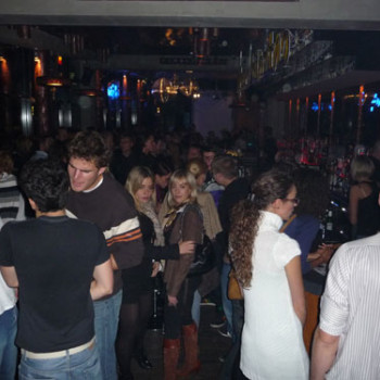 4Bro Bistro Nyitás előtti Havervagy Nyitóbuli #30