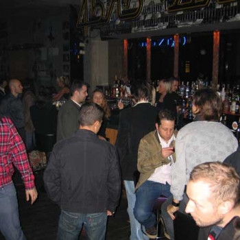 4Bro Bistro Nyitás előtti Havervagy Nyitóbuli #43