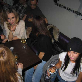 4Bro Bistro Nyitás előtti Havervagy Nyitóbuli #69