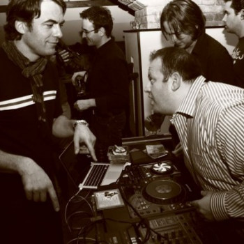 Haver vagy DJ ! #0