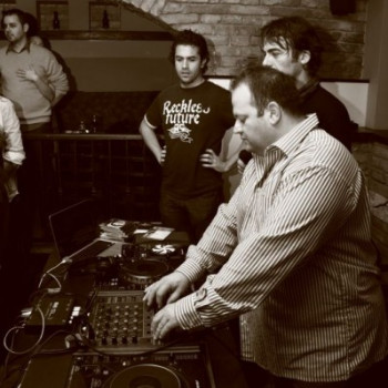 Haver vagy DJ ! #21