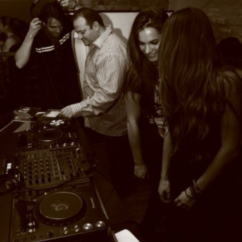 Haver vagy DJ ! #25
