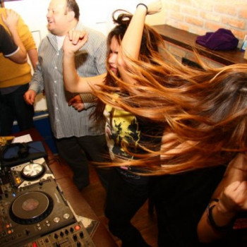 Haver vagy DJ ! #33