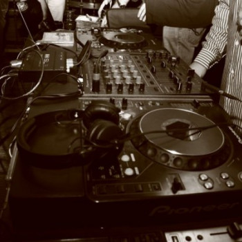 Haver vagy DJ ! #35